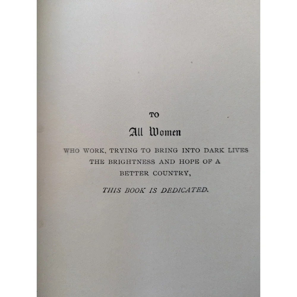 1892 Antique Red Book Samantha Among The‎ Brethren– Holley Methodist Satire